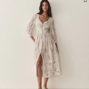 Doen Minta Dress Size L